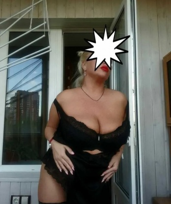 Проститутка Галия